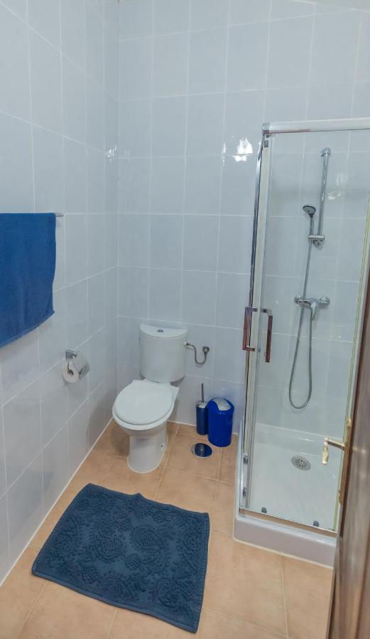 Casa Amaya - Spacious House With Pool, Large Garden, Bbq, 2 Terraces, And Ideal Location El Charco  المظهر الخارجي الصورة