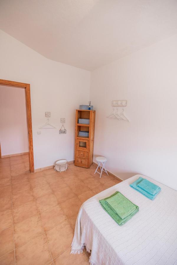 Casa Amaya - Spacious House With Pool, Large Garden, Bbq, 2 Terraces, And Ideal Location El Charco  المظهر الخارجي الصورة