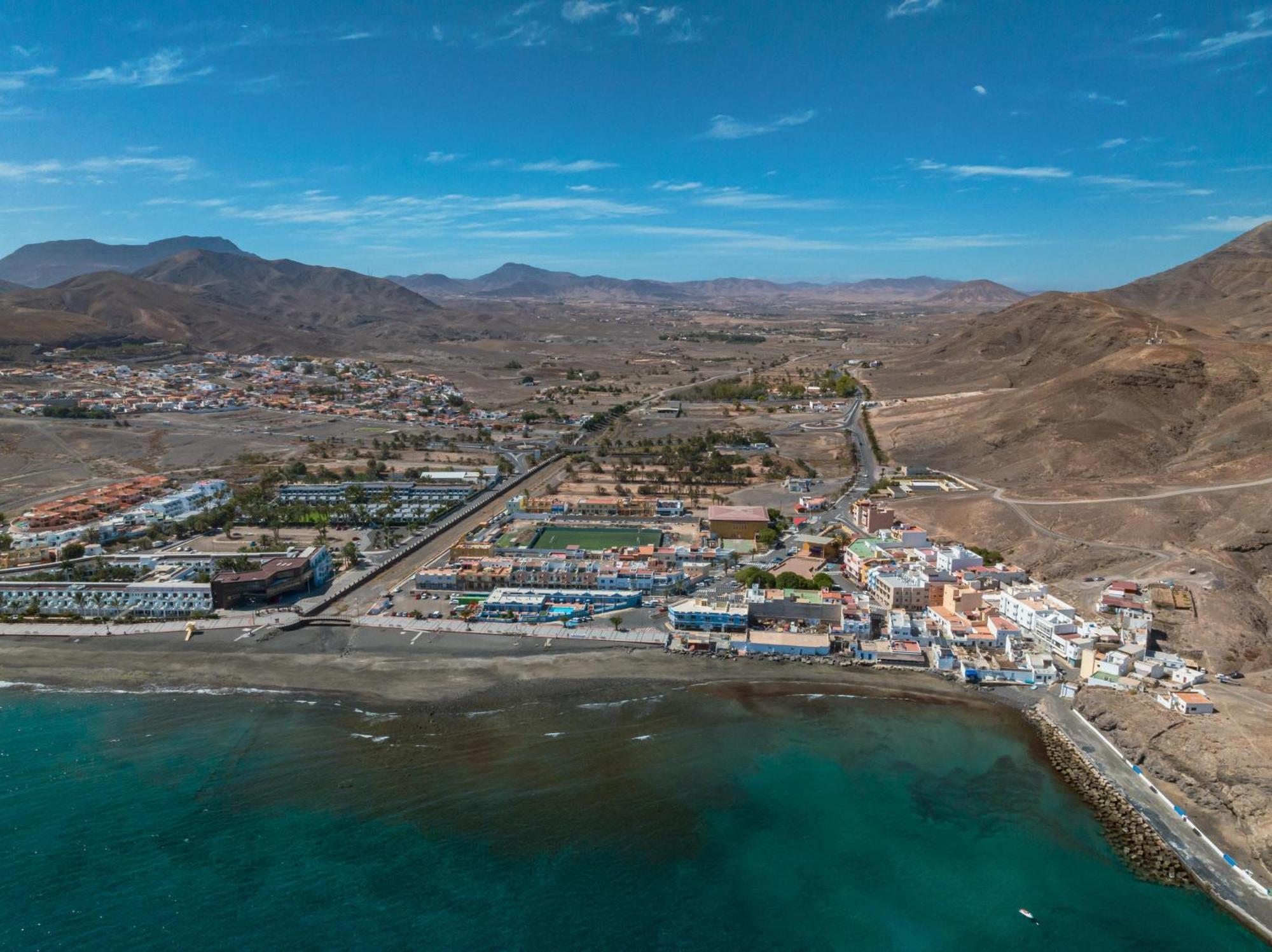 Casa Amaya - Spacious House With Pool, Large Garden, Bbq, 2 Terraces, And Ideal Location El Charco  المظهر الخارجي الصورة